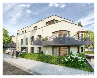 Modernes Wohnen in gefragter Lage von Schweich-Issel  Schweich 54338