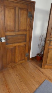 Altbaucharme - Wohnen im Stilhaus in zentraler Lage von Schweich  Schweich 54338