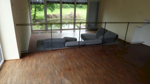 Wohnhaus mit 3 großzügigen Wohnungen in gefragter Lage Trier Nähe Mosel Trier 54292 - Immolocal.de