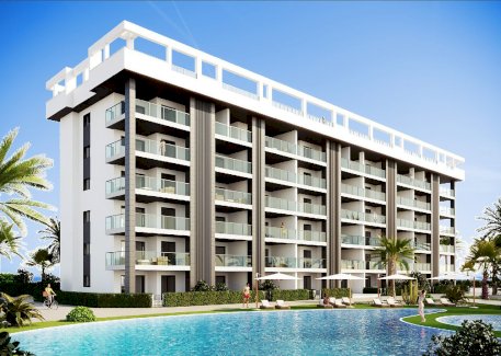 Wunderschön gelegene Villa mit unverbaubarem Meer- und Panoramablick Pego-Monte Pego 03789