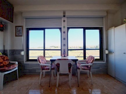 Hübsche Wohnung - nur 300 Meter zum Strand La Mata 03188