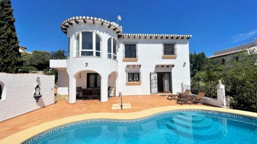 Hübsche Wohnung in einer der besten Wohngegenden in La Mata La Mata 03188