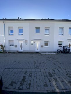 *Modernes Reihenhaus in Hainburg!* Hainburg 63512