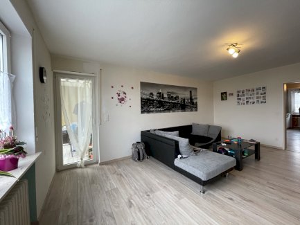 *Sehr helle 3- Zimmerwohnungen mit Balkon!* Karlstein am Main 63791