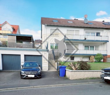 *Gepflegtes Mehrfamilienhaus im Herzen von Goldbach!* Goldbach 63773 - Immolocal.de