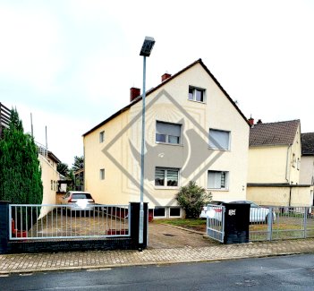 *Geräumiges Mehrfamilienhaus mit Garten und Ausbaupotenzial!* Hainburg 63512