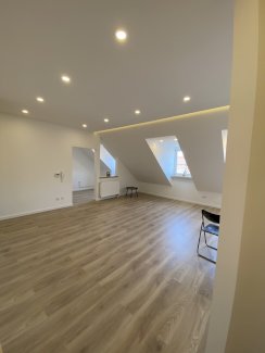 *Schöne 2-Zimmerwohnung in der Altstadt von Klingenberg!* Klingenberg am Main 63911