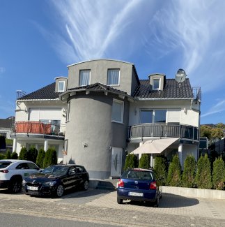 *Großzügige, schöne 4-Zimmer-Wohnung!* Laufach 63846