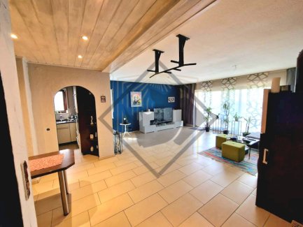 *Schöne 3-Zimmerwohnung mit Terrasse in ruhiger Lage!* Haibach 63808