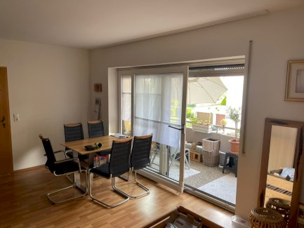 *Herrliche 1,5-Zimmer Wohnung im Herzen von Kleinostheim!* Kleinostheim 63801