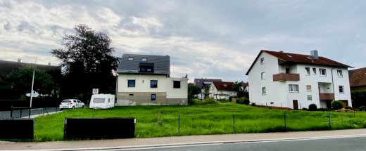 *Baugrundstück in TOP-Lage von Bessenbach/Keilberg!* Bessenbach 63856 - Immolocal.de