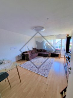 *Gepflegte 3- Zimmer Wohnung mit Balkon in Stockstadt am Main!* Stockstadt am Main 63811