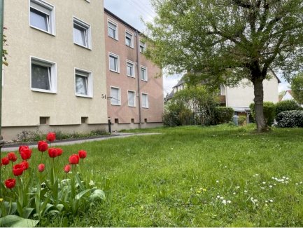 *4,5 Zimmer-Wohnung in ruhiger Lage!* Gerlingen 70839