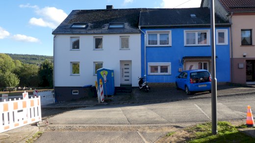 Hohe Heizkosten - Nein Danke - Saniertes Wohnhaus im KFW 55 Standard mit  Klasse A +in Züsch  Züsch 54422 - Immolocal.de