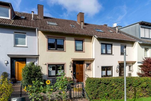 Achtung Junge Familie - Wohnen in bester Wohnlage Trier-Heiligkreuz Trier 54295 - Immolocal.de