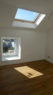 Großzügiges Wohnhaus mit Garage im KFW 40 -Energiesparhaus in Roth an der Our Nähe Vianden Roth an der Our 54675 - Immolocal.de