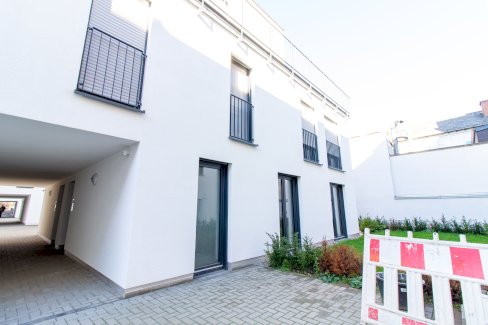 Modernes Wohnen im ruhigen Innenbereich in der Nähe der Porta-Nigra Trier 54290