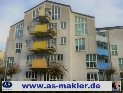 Senioren-Residenz., Betreute Seniorenwohnungen Mülheim an der Ruhr 45473 - Immolocal.de
