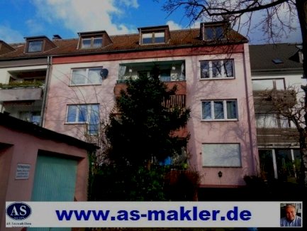 Selbstnutzer., &-Familienh mit Garten, 4 Balkone und 3 Garagen! Duisburg 47059 - Immolocal.de