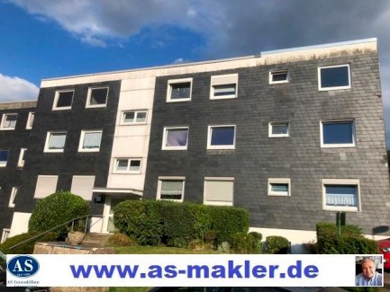 Selbstnutzer., ca. 80 qm 3,5 Raum Wohnung mit Balkon Mülheim 45470 - Immolocal.de