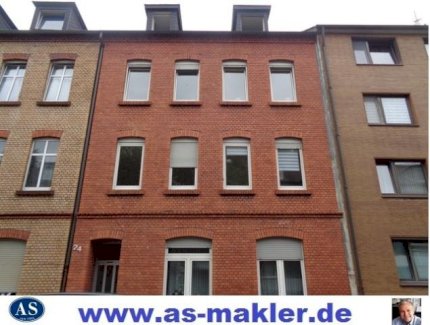 Altbauliebhaber., 4-Familienhaus mit Balkone und Garten! Oberhausen 46045 - Immolocal.de
