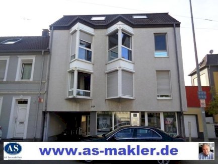 Selbstnutzer., ca. 108 qm 4,5 Raum Maisonette-Wohnung frei Mülheim an der Ruhr 45479 - Immolocal.de