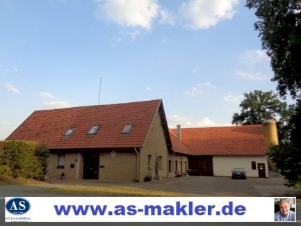 *Bauernhof* ca. 285 qm Wohnfläche und ca. 16.285 qm Grundstück zu verkaufen! Stemwede 32351