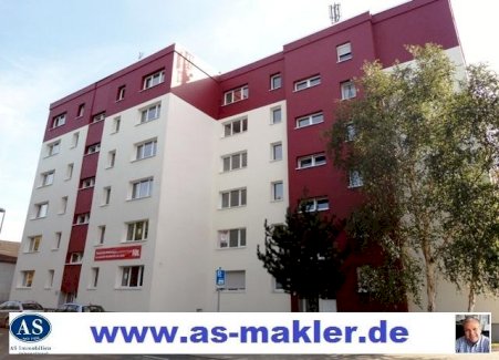 Eigentumswohnung mit Balkon und Garage! Mülheim an der Ruhr 45473