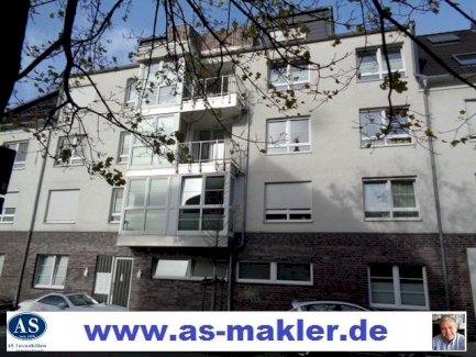 Neuwertige und behindertengerechte Top Wohnung mit Möbel und Garage wird frei Oberhausen 46045 - Immolocal.de