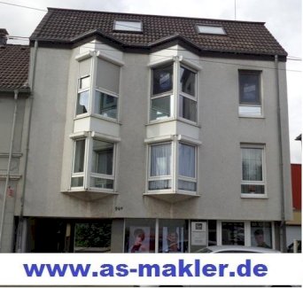 Frei für Selbstnutzer., ca. 108 qm schöne 4,5 Raum Maisonette-Wohnung Mülheim an der Ruhr 45479