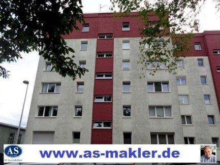 Wohnung mit Balkon und Garage! Mülheim an der Ruhr 45473