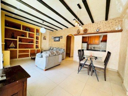 Wunderschöne Villa mit schönem Panoramablick aufs Meer und die Berge, 3 Schlafzimmer, 3 Bäder, Pool, Grill, Garage, nur 1 km von Denia entfernt Denia 03700