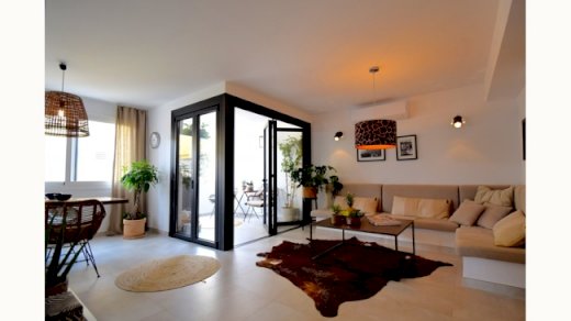 ***Apartment mit Gästeapartment und Pool in toller Lage mitten in Palma, als Renditeobjekt geeignet*** Palma de Mallorca 07001