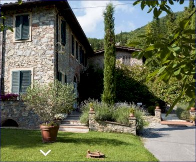 ***Schönes Bauernhaus in der Toscana San Macario in Monte*** Lucca / San Macario in Monte 55100