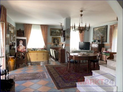 ***Geräumiges Einfamilienhaus, auf großem Grundstück in Augusta, Sizilien, sucht neuen Eigentümer*** Augusta 96011 - Immolocal.de