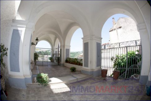 ***Historisches Landhaus in Matera Tricarico, sucht neuen Eigentümer*** Tricarico 75019 - Immolocal.de