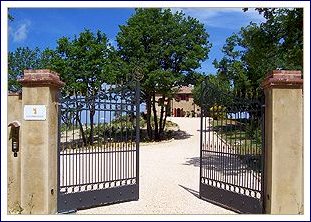 ***Schöner Bauernhof in der Toscana, Radicondoli, sucht neuen Eigentümer*** Radicondoli 53030