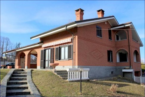 ***Villa in Piemonte Cavallermaggiore, sucht neuen Eigentümer*** Cavallermaggiore 12030 - Immolocal.de