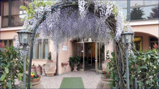 ***Hoteleinrichtung in Umbrien, Pievaro*** Piegaro 06066