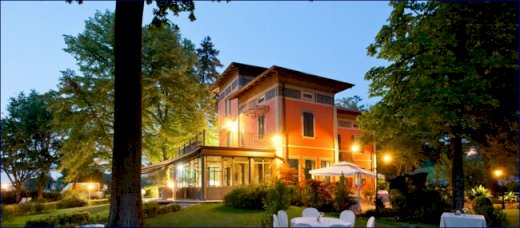 ***Schöne Jugendstilvilla in Emilia Romagna Gaiano Collecchio, sucht neuen Eigentümer*** Gaiano collecchio 43044