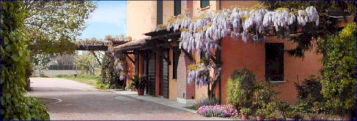 ***Ruheresindenz mit Möglichkeit zur Nutzung als Hotel in Emilia Romagna Cavezzo*** Cavezzo 41032