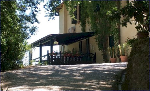 ***Bauernhaus in der Toskana Asciano, sucht neuen Eigentümer*** Asciano 53041 - Immolocal.de