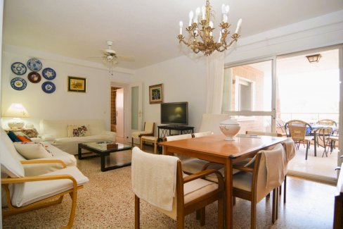 Attraktive Wohnung mit 4 Schlafzimmern nur 300 Meter zum Meer Dehesa de Campoamor 03189