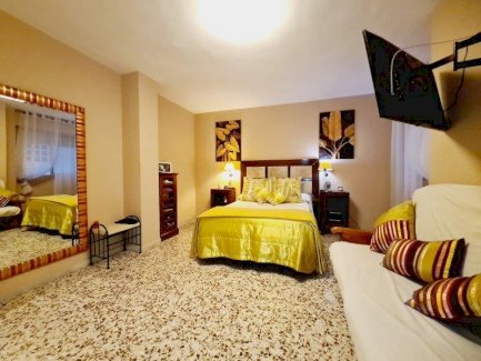 Große Wohnung mit 119 m² und 3 Schlafzimmern La Mata 03188