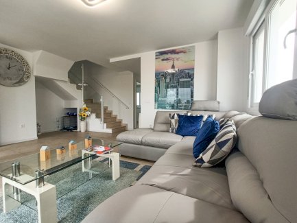 Fantastisches Penthouse In San Pedro San Pedro del Pinatar 30740 - Immolocal.de