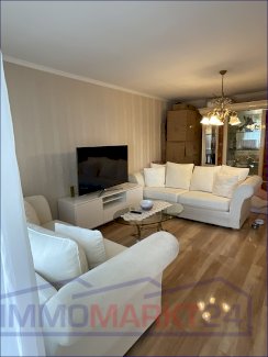 Elegante Villen mit 3 Schlafzimmern, 2 Bädern und Privatpool in einer Golfanlage Los Alcázares 30710 - Immolocal.de