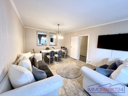 Eigentumswohnung in Köln Porz-Zentrum mit Balkon, Aufzug und TG-Stellplatz Köln 51143 - Immolocal.de