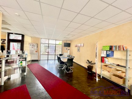 Büro oder Praxis in attraktiver Lage zu verkaufen Bad Hönningen 53557