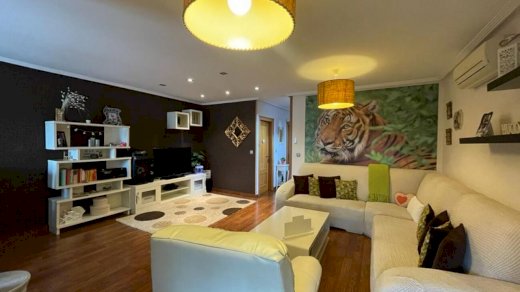 Sehr gepflegte Erdgeschosswohnung mit grossem Garten in Valencia IV in Villamartin Orihuela Costa 03189 - Immolocal.de