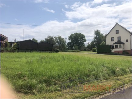 Traumhaftes Baugrundstück in Pracht ? Ihr Platz für Ihr Wunschhaus Pracht 57589 - Immolocal.de